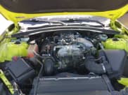 ✅ 2019 Chevrolet Camaro 1LT • VIN: 1G1FA1RX6K0140689 • Лот: 42869889. Опубликован ранее на IAAI с пробегом 65 002 миль. Бесплатный доступ к архиву аукционных продаж из США и подробный отчёт об истории автомобиля на DreamBid. Изображение 10.