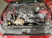 ✅ 2015 Ford Mustang V6 • VIN: 1FA6P8AM0F5410823 • Lot: 94743615. Wystawiony na Copart z przebiegiem 113 039 mil. Bezpłatny archiwum sprzedaży aukcyjnych z USA i szczegółowy raport historii pojazdu na DreamBid. Zdjęcie 11.