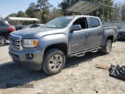 ✅ 2020 GMC Canyon 2WD SLE • VIN: 1GTG5CENXL1115144 • Lot: 48650645. Listed on Copart with 59,699 mi. Free auction sales archive from the USA and detailed vehicle history report at DreamBid. Image 1.