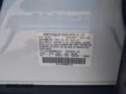 ✅ 2011 Infiniti EX Journey • VIN: JN1AJ0HR8BM852163 • Lot: 43574602. Listed on IAAI with 246,684 mi. Free auction sales archive from the USA and detailed vehicle history report at DreamBid. Image 9.