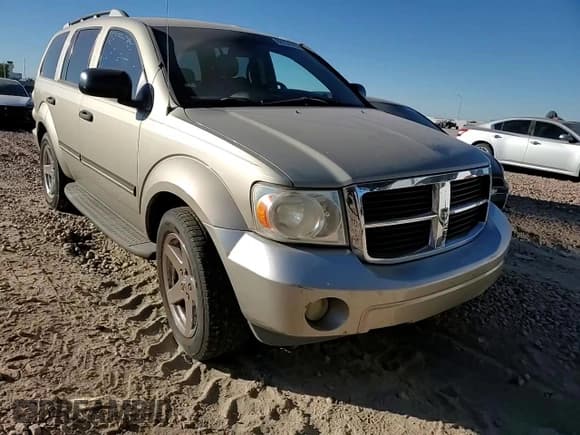 ✅ 2008 Dodge Durango SLT • VIN: 1D8HD48268F112526 • Lot: 88254395. Listed on Copart with 179,212 mi. Free auction sales archive from the USA and detailed vehicle history report at DreamBid. Image 11.