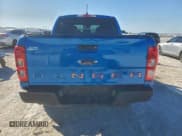 ✅ 2021 Ford Ranger XL • VIN: 1FTER4EH0MLD51870 • Lot: 94686855. Listed on Copart with 47,586 mi. Free auction sales archive from the USA and detailed vehicle history report at DreamBid. Image 6.