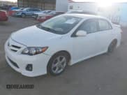 ✅ 2011 Toyota Corolla L • VIN: 2T1BU4EE1BC751044 • Lot: 43721141. Wystawiony na IAAI z przebiegiem 258 009 mil. Bezpłatny archiwum sprzedaży aukcyjnych z USA i szczegółowy raport historii pojazdu na DreamBid. Zdjęcie 2.