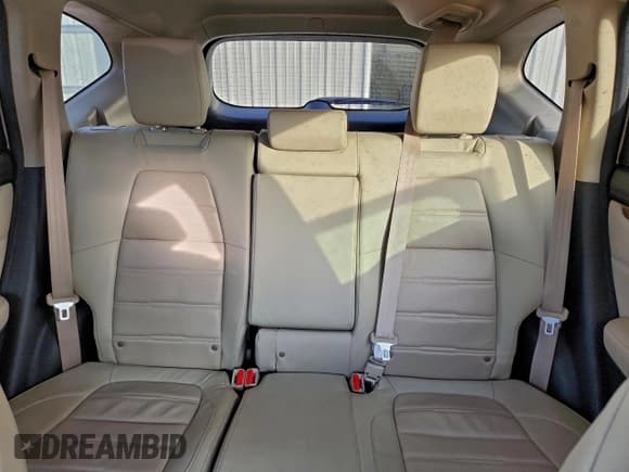 ✅ 2019 Honda CR-V EX-L • VIN: 2HKRW2H80KH629470 • Lot: 93828695. Wystawiony na Copart z przebiegiem 114 325 mil. Bezpłatny archiwum sprzedaży aukcyjnych z USA i szczegółowy raport historii pojazdu na DreamBid. Zdjęcie 10.