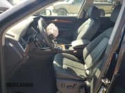 ✅ 2023 Audi Q5 S line Premium Plus • VIN: WA1EAAFY1P2040134 • Lot: 49780205. Listed on Copart with 28,853 mi. Free auction sales archive from the USA and detailed vehicle history report at DreamBid. Image 7.