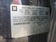 ✅ 2014 Buick Regal Premium II • VIN: 2G4GR5GX9E9207970 • Lot: 88340995. Listed on Copart with 157,680 mi. Free auction sales archive from the USA and detailed vehicle history report at DreamBid. Image 13.