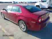 2008 Chevrolet Malibu LTZ with VIN 1G1ZK57798F185765, listed as a IAAI auction lot 43619206 with 105,801 mi miles and . Bid and sale history available at DreamBid. Image 3.