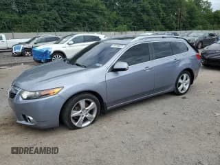 ✅ 2012 Acura TSX Technology • VIN: JH4CW2H66CC005530 • Lot: 69236825. Wystawiony na Copart z przebiegiem 183 650 mil. Bezpłatny archiwum sprzedaży aukcyjnych z USA i szczegółowy raport historii pojazdu na DreamBid. Zdjęcie 1.