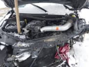 ✅ 2016 Jeep Grand Cherokee High Altitude • VIN: 1C4RJFCGXGC417764 • Лот: 41242730. Опубликован ранее на IAAI с пробегом 124 139 миль. Бесплатный доступ к архиву аукционных продаж из США и подробный отчёт об истории автомобиля на DreamBid. Изображение 10.