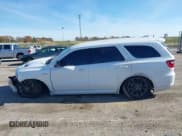 ✅ 2021 Dodge Durango R/T • VIN: 1C4SDHCT2MC598467 • Lot: 43683245. Listed on IAAI with 115,445 mi. Free auction sales archive from the USA and detailed vehicle history report at DreamBid. Image 15.