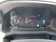 ✅ 2025 Ford Explorer Active • VIN: 1FMUK7DH0SGA37317 • Lot: 70623985. Listed on Copart with 2,662 mi. Free auction sales archive from the USA and detailed vehicle history report at DreamBid. Image 9.