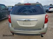 ✅ 2014 Chevrolet Equinox LT • VIN: 2GNFLBE33E6303831 • Лот: 80568175. Опубликован ранее на Copart с пробегом 95 900 миль. Бесплатный доступ к архиву аукционных продаж из США и подробный отчёт об истории автомобиля на DreamBid. Изображение 6.