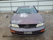 ✅ 1997 Nissan Maxima GXE • VIN: JN1CA21D7VM521548 • Lot: 84664824. Listed on Copart with 279,126 mi. Free auction sales archive from the USA and detailed vehicle history report at DreamBid. Image 5.