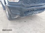 ✅ 2022 Ram 2500 Tradesman • VIN: 3C6UR5CJ3NG298322 • Lot: 43000975. Listed on IAAI with 97,692 mi. Free auction sales archive from the USA and detailed vehicle history report at DreamBid. Image 6.