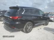 ✅ 2020 Infiniti QX60 Pure • VIN: 5N1DL0MN6LC526033 • Lot: 50137245. Wystawiony na Copart z przebiegiem 78 598 mil. Bezpłatny archiwum sprzedaży aukcyjnych z USA i szczegółowy raport historii pojazdu na DreamBid. Zdjęcie 3.