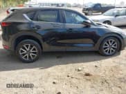 ✅ 2018 Mazda CX-5 Touring • VIN: JM3KFBCM0J0429309 • Lot: 43365581. Listed on IAAI with 138,988 mi. Free auction sales archive from the USA and detailed vehicle history report at DreamBid. Image 13.