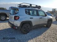 ✅ 2017 Jeep Renegade Sport • VIN: ZACCJBAH0HPF38830 • Lot: 55626405. Wystawiony na Copart z przebiegiem 114 832 mil. Bezpłatny archiwum sprzedaży aukcyjnych z USA i szczegółowy raport historii pojazdu na DreamBid. Zdjęcie 3.