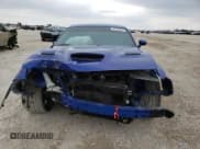 ✅ 2021 Dodge Challenger R/T Scat Pack • VIN: 2C3CDZFJ1MH580662 • Лот: 37158044. Опубликован ранее на Copart с пробегом 27 028 миль. Бесплатный доступ к архиву аукционных продаж из США и подробный отчёт об истории автомобиля на DreamBid. Изображение 5.