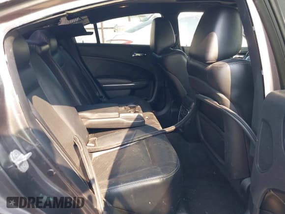 ✅ 2013 Dodge Charger RT Max • VIN: 2C3CDXDT2DH633619 • Лот: 42888168. Опубликован ранее на IAAI с пробегом 130 407 миль. Бесплатный доступ к архиву аукционных продаж из США и подробный отчёт об истории автомобиля на DreamBid. Изображение 8.