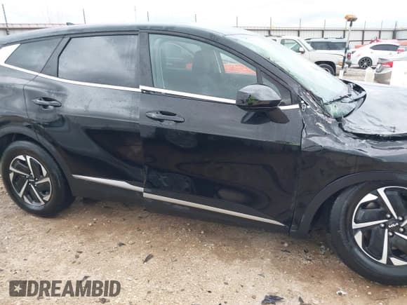 ✅ 2024 Kia Sportage LX • VIN: KNDPUCDG0R7152425 • Лот: 41818634. Опубликован ранее на IAAI с пробегом 6 829 миль. Бесплатный доступ к архиву аукционных продаж из США и подробный отчёт об истории автомобиля на DreamBid. Изображение 13.