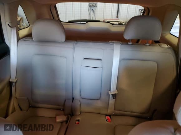 ✅ 2008 Saturn VUE XR • VIN: 3GSDL73718S513289 • Lot: 43197615. Wystawiony na Copart z przebiegiem 160 979 mil. Bezpłatny archiwum sprzedaży aukcyjnych z USA i szczegółowy raport historii pojazdu na DreamBid. Zdjęcie 10.