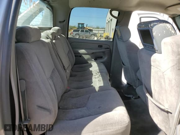 ✅ 2006 Chevrolet Avalanche LS • VIN: 3GNEC12Z46G141535 • Lot: 85553185. Listed on Copart with 173,122 mi. Free auction sales archive from the USA and detailed vehicle history report at DreamBid. Image 10.