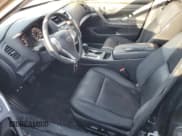 ✅ 2017 Nissan Altima SR • VIN: 1N4AL3AP3HC118634 • Lot: 90468275. Listed on Copart with 131,293 mi. Free auction sales archive from the USA and detailed vehicle history report at DreamBid. Image 7.