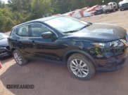 ✅ 2021 Nissan Rogue S • VIN: JN1BJ1AV2MW561893 • Lot: 43169562. Listed on IAAI with 68,508 mi. Free auction sales archive from the USA and detailed vehicle history report at DreamBid. Image 13.