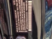 ✅ 2025 Porsche 911 Turbo • VIN: WP0AD2A98SS265323 • Lot: 91657485. Listed on Copart with Not provided. Free auction sales archive from the USA and detailed vehicle history report at DreamBid. Image 12.