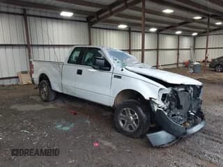 ✅ 2007 Ford F-150 STX • VIN: 1FTRX12W77NA40745 • Lot: 43568968. Wystawiony na IAAI z przebiegiem 111 160 mil. Bezpłatny archiwum sprzedaży aukcyjnych z USA i szczegółowy raport historii pojazdu na DreamBid. Zdjęcie 1.