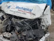 ✅ 2014 Chevrolet Express Cargo • VIN: 1GCWGFCB9E1137591 • Lot: 85784424. Wystawiony na Copart z przebiegiem Nie podano. Bezpłatny archiwum sprzedaży aukcyjnych z USA i szczegółowy raport historii pojazdu na DreamBid. Zdjęcie 12.