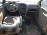 2003 Dodge Caravan SE с VIN 1D4GP24333B198398, выставлен на аукционе Copart как лот 77269414 с пробегом 90 154 миль миль и Списание • Salvage title. История ставок и продаж доступна на DreamBid. Изображение 8.