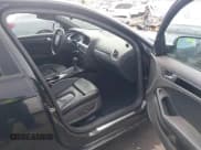 ✅ 2011 Audi A4 Premium Plus • VIN: WAUEFAFL2BN035914 • Lot: 43104502. Listed on IAAI with 81,587 mi. Free auction sales archive from the USA and detailed vehicle history report at DreamBid. Image 5.