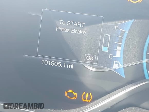 ✅ 2017 Ford C-Max Titanium • VIN: 1FADP5FU9HL108024 • Лот: 43270193. Опубликован ранее на IAAI с пробегом 101 905 миль. Бесплатный доступ к архиву аукционных продаж из США и подробный отчёт об истории автомобиля на DreamBid. Изображение 15.