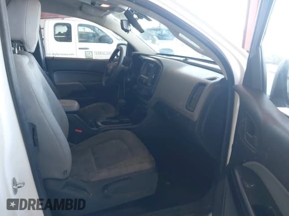 ✅ 2015 Chevrolet Colorado 4WD WT • VIN: 1GCHTAEA2F1189237 • Лот: 42783547. Опубликован ранее на IAAI с пробегом 179 600 миль. Бесплатный доступ к архиву аукционных продаж из США и подробный отчёт об истории автомобиля на DreamBid. Изображение 5.