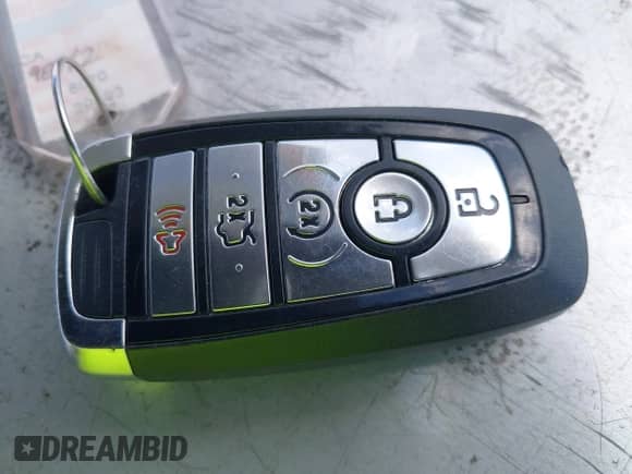 2023 Ford Mustang EcoBoost with VIN 1FATP8UH6P5105734, listed as a IAAI auction lot 43493168 with 67,596 mi miles and . Bid and sale history available at DreamBid. Image 11.