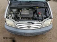 ✅ 2002 Toyota Sienna LE • VIN: 4T3ZF13C92U488557 • Лот: 66809005. Опубликован ранее на Copart с пробегом 193 400 миль. Бесплатный доступ к архиву аукционных продаж из США и подробный отчёт об истории автомобиля на DreamBid. Изображение 11.