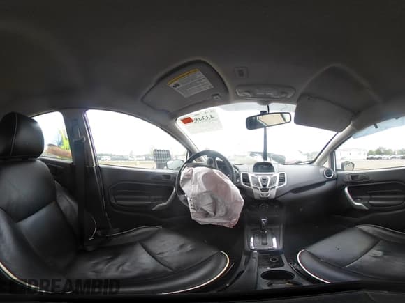 ✅ 2013 Ford Fiesta Titanium • VIN: 3FADP4FJ0DM154155 • Lot: 43348593. Wystawiony na IAAI z przebiegiem 141 783 mil. Bezpłatny archiwum sprzedaży aukcyjnych z USA i szczegółowy raport historii pojazdu na DreamBid. Zdjęcie 18.