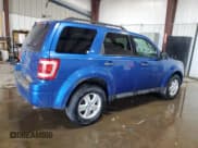 ✅ 2012 Ford Escape XLT • VIN: 1FMCU9D76CKC03704 • Лот: 47727875. Опубликован ранее на Copart с пробегом 104 829 миль. Бесплатный доступ к архиву аукционных продаж из США и подробный отчёт об истории автомобиля на DreamBid. Изображение 3.