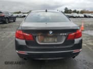 ✅ 2014 BMW 5 Series 535i • VIN: WBA5B1C59ED481487 • Lot: 93254595. Listed on Copart with 150,153 mi. Free auction sales archive from the USA and detailed vehicle history report at DreamBid. Image 6.