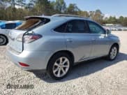 ✅ 2011 Lexus RX 350 • VIN: 2T2ZK1BA6BC046563 • Lot: 74446314. Listed on Copart with 137,643 mi. Free auction sales archive from the USA and detailed vehicle history report at DreamBid. Image 3.