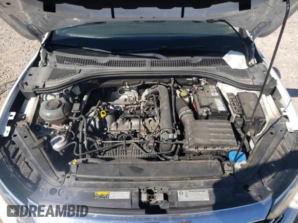 ✅ 2019 Volkswagen Jetta S • VIN: 3VWC57BUXKM127181 • Lot: 86858125. Wystawiony na Copart z przebiegiem 126 746 mil. Bezpłatny archiwum sprzedaży aukcyjnych z USA i szczegółowy raport historii pojazdu na DreamBid. Zdjęcie 11.