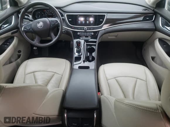 ✅ 2019 Buick LaCrosse Essence • VIN: 1G4ZP5SS6KU104773 • Лот: 51147475. Опубликован ранее на Copart с пробегом 37 133 миль. Бесплатный доступ к архиву аукционных продаж из США и подробный отчёт об истории автомобиля на DreamBid. Изображение 8.