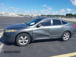 ✅ 2010 Honda Crosstour EX • VIN: 5J6TF1H39AL011184 • Лот: 43527667. Опубликован ранее на IAAI с пробегом 288 361 миль. Бесплатный доступ к архиву аукционных продаж из США и подробный отчёт об истории автомобиля на DreamBid. Изображение 6.