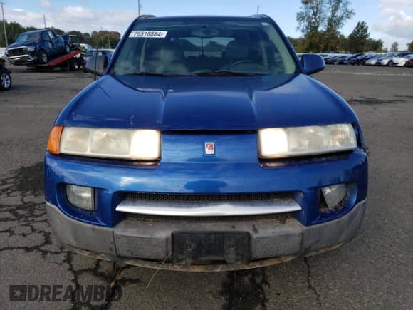 2005 Saturn VUE с VIN 5GZCZ63435S827361, выставлен на аукционе Copart как лот 76518884 с пробегом 191 032 миль миль и Списание • Salvage title. История ставок и продаж доступна на DreamBid. Изображение 5.