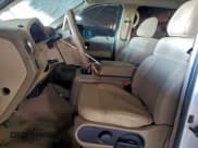 ✅ 2005 Ford F-150 XLT • VIN: 1FTPW12545KE24921 • Lot: 96599585. Listed on Copart with 159,128 mi. Free auction sales archive from the USA and detailed vehicle history report at DreamBid. Image 7.