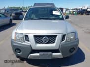 ✅ 2012 Nissan Xterra S • VIN: 5N1AN0NW6CC504571 • Lot: 42694048. Listed on IAAI with 185,538 mi. Free auction sales archive from the USA and detailed vehicle history report at DreamBid. Image 12.