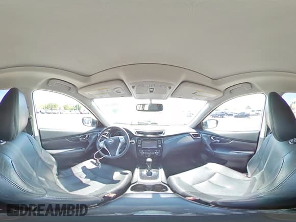 ✅ 2014 Nissan Rogue SL • VIN: 5N1AT2MV0EC804202 • Lot: 69631815. Wystawiony na Copart z przebiegiem 93 677 mil. Bezpłatny archiwum sprzedaży aukcyjnych z USA i szczegółowy raport historii pojazdu na DreamBid. Zdjęcie 15.