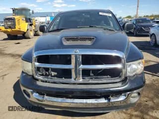 ✅ 2004 Dodge 1500 SLT • VIN: 1D7HU18DX4S633352 • Лот: 74912704. Опубликован ранее на Copart с пробегом 159 473 миль. Бесплатный доступ к архиву аукционных продаж из США и подробный отчёт об истории автомобиля на DreamBid. Изображение 5.