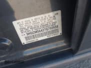 ✅ 2007 Honda Accord LX • VIN: 3HGCM56427G702658 • Лот: 43550979. Опубликован ранее на IAAI с пробегом 218 217 миль. Бесплатный доступ к архиву аукционных продаж из США и подробный отчёт об истории автомобиля на DreamBid. Изображение 9.